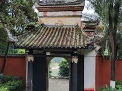 -白帝城·瞿塘峡景区