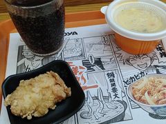 -吉野家(深圳水贝分店)