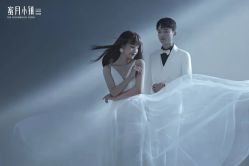 -苏菲亚婚纱摄影