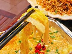 -漫天香·小龙虾餐厅(夏湾店)