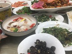 -满江红大酒店(城站店)
