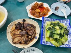 -家的味道餐厅·新鲜实惠