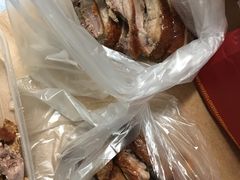 -北京王府井烤鸭(泰兴店)