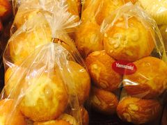 -山崎面包(第一八佰伴店)