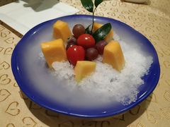 -大鸭梨烤鸭(左家庄店)