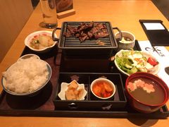 -味太助·银饭食堂(中华城店)