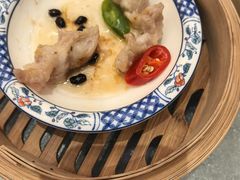 -喜宴又一村·粤菜·茶点·海鲜(壹方天地店)