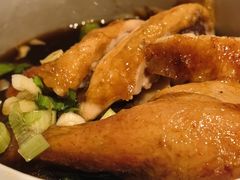 -南京大牌档(龙江新城市广场店)