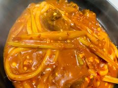 -米兜兜米粉·新疆料理(川大店)