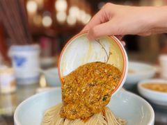 蟹黄面-裕兴记•蟹黄面馆(人民广场店)