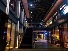 -第六空间国际家居(旺墩路店)