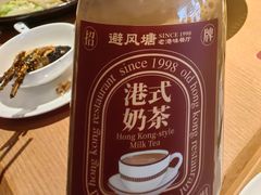 -避风塘·老港味餐厅(虹口龙之梦店)