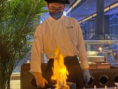 -恰餐厅及酒吧CHAR Bar & Grill(北京三里屯洲际店)