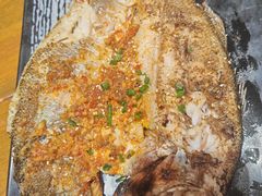 -小杨烤肉(明德门店)