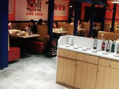 -阿味大虾(奥克斯广场店)