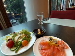 -广州建国酒店·君豪西餐自助餐厅