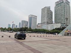 -巴犀烧烤(新崇光店)