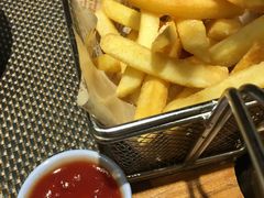 -半悦牛排(龙湖西宸天街店)
