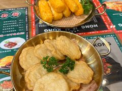 -添利·香港茶餐厅·下午茶(雪象店)