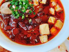 -蒋家肠旺面馆老店(合群路店)