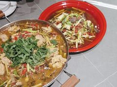 -蛙兔鸡自贡风味·特色江湖菜(广都店)