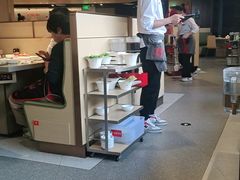 -海底捞火锅(顺城购物中心店)