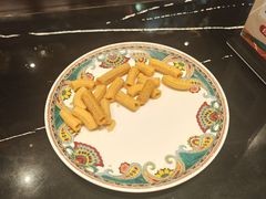 -巴依老爷新疆美食(清华东门店)