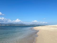 -三亚西岛海洋文化旅游区
