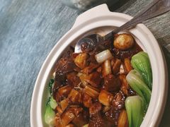 -四季厨房 鲁菜·孔府烤鸭(高新万达店)