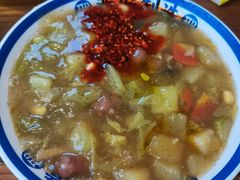 -邢老三肉丸糊辣汤(凤城六路店)