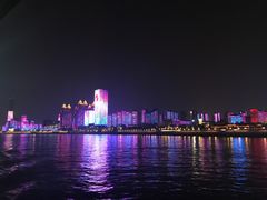 -武汉关码头(轮渡站)