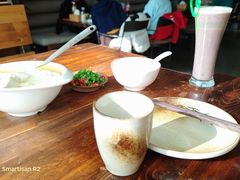 -不相离盐帮菜(郎园店)