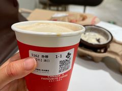 -Tims天好咖啡·贝果(东方广场店)