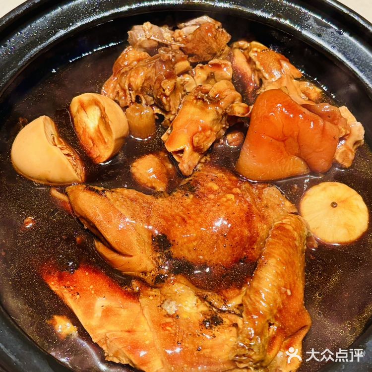不用去苏州！！长沙就有的新中式庭院餐厅