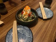 -阿泽料理