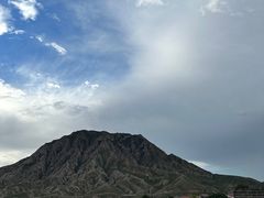 -鸡鸣驿古城