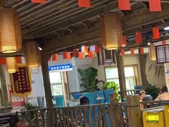 -清真·舒迩布炕锅王·高原美食文化(青海总店)