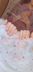-森日式美甲沙龙MORI NAIL总店