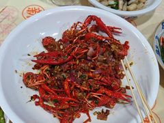 -小林哥的海鲜馆·夜宵烧烤(渔人码头店)