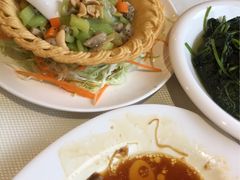 -万山楼海鲜酒家·二十三年老字号