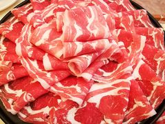 -东来顺饭庄(天坛店)