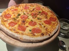 -碧特博格·20年品牌西餐厅(芜湖路店)