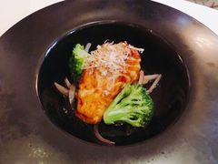 -广州富力丽思卡尔顿酒店·丽轩·粤菜