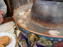 -东来顺•非遗火锅(外滩店)