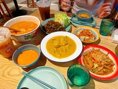 -迷你椰·泰式大排档(虹口店)