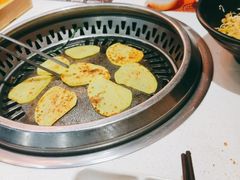 -龙湖南京江北天街