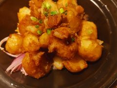 -初蓉丨遇见新川菜(亲贤街荣耀店)