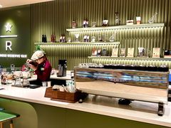 -星巴克臻选(广州太古汇店)