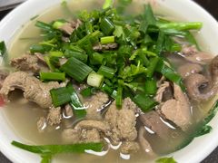 牛三星汤-珍珍小食店(西华路店)