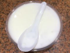 红豆西米加鲜奶-百花传统甜品店(原址店)